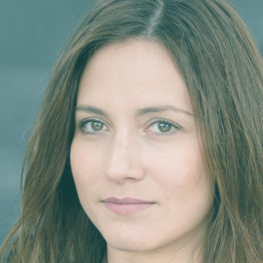 Portrait of Sienna Valtonen