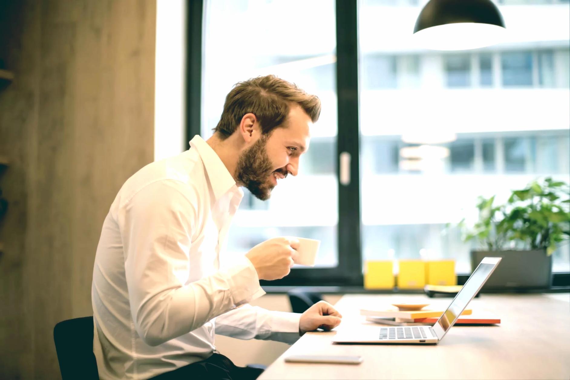 Students practicing outdoor navigation skills